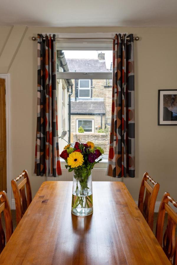 Aire Vue - Skipton Bagian luar foto