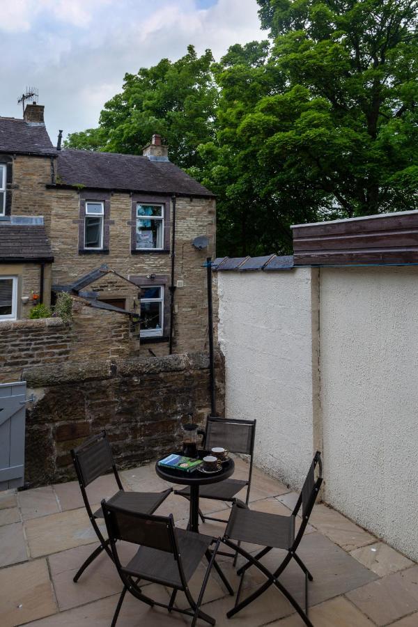 Aire Vue - Skipton Bagian luar foto