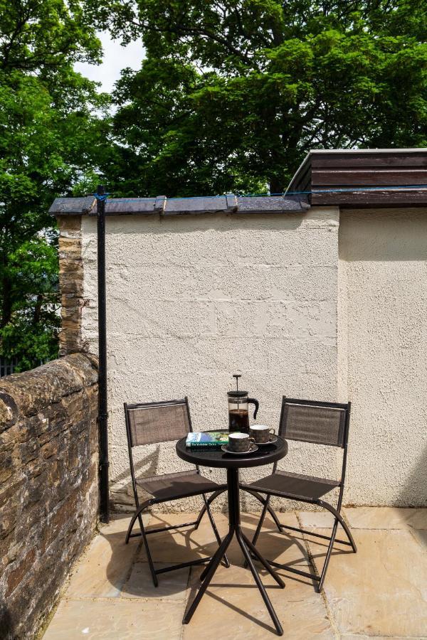 Aire Vue - Skipton Bagian luar foto